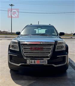 GMC Terrain